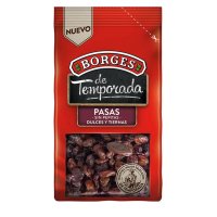 BORGES Muscatel raisins 보르게스 머스카텔 건포도 250g 6팩