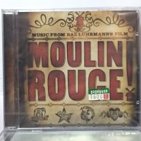 20,030-94 미개봉 CD Moulin Rouge_ 물랑루즈 ost _