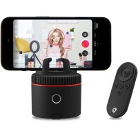 Pivo Pod Lite 클래식 - 360 회전 자동 얼굴 추적 스마트폰 홀더