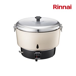 린나이 가스 자동 밥솥 RR-55G 도시가스