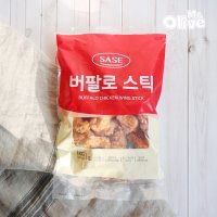 사세 버팔로 스틱 1kg