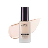 VDL 커버스테인 퍼펙팅 파운데이션 30ml(SPF35)