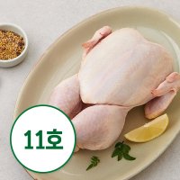 퍼스트픽 초신선 육계 11호 - 국내산 냉장 신선닭 생닭