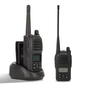 DG-TOk 디지털 업무용무전기 DG-X400 고성능 장거리 건설 산업 현장