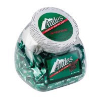 안데스 민트 초콜릿 240개입 Andes Mints, Creme de Menthe, 240-count