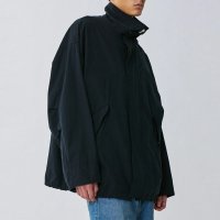 캡틴 선샤인 23SS 쇼트밀 코트 Short Mill Coat