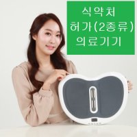 (기념행사중) 식약처 의료기기 인증(2종류) 국산 2년보증 ,비삽입 요실금치료기(2기능), 특허등록 케겔운동기