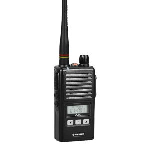 아날로그 무전기 건설현장 공사장 업무용 무전기 AK400 / AK-400