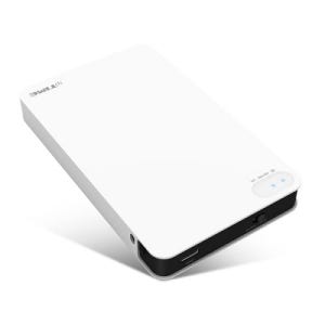 EFM ipTIME HDD 3225plus (화이트)_하드 미포함