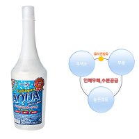 뉴아쿠아젤 450ml 콜라겐 무색소 무향 수용성 마사지젤