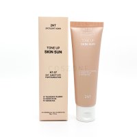 엔터니티 톤업 스킨 선 SPF50+PA+++