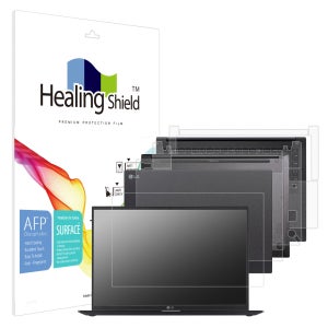 LG 울트라PC 엣지 16U70Q 16UD70Q 올레포빅 필름1매 외부3종