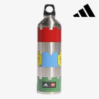 아디다스 스텐 물병 750ml adidas Performance X CLASSIC LEGO®