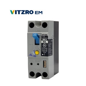 비츠로이엠 VARC 32s 30A (고감도15mA) 아크차단기 AFCI