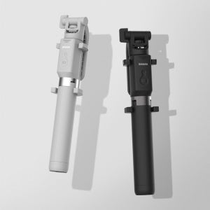 (무료 각인) 바나다 프리미엄 삼각대 블루투스 셀카봉 유튜브 촬영 카메라 브이로그 휴대폰