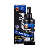 불스원 불스원샷 500ml 경유차용 /차량용자동차 엔진때제거 관리