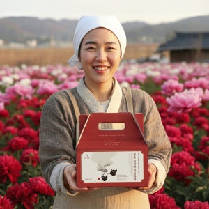 순수미가 착쌍화 적작약 수제 정읍 쌍화차