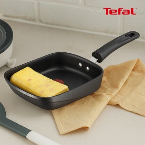 [옵션] 테팔 인덕션 주물 계란말이팬 15x20