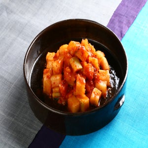 일품 깍두기 10Kg 국내산 100% 농산물