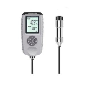 YOWEXA EC-500E-K 도막두께측정기 도막두께게이지 외부 프로브형