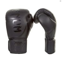 베놈 권투 글러브 Challenger20 챌린저 블랙 / Boxing Glove