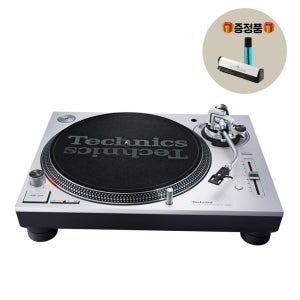 [사은품/당일출고] 테크닉스(Technics) SL-1200MK7 다이렉트턴테이블