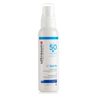 Ultrasun 울트라선 스포츠 선스프레이 SPF50 150ml