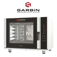 가빈 컨벡션 오븐 D6 멀티 스팀 콤비 6단 GARBIN 업소용