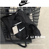 NIKE 나이키 스태시 토트백 크로스 가방 남여공용 클럽 짐백