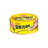 오뚜기 살코기참치 135g