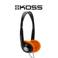 [KOSS] 코스 온이어 헤드셋 KTX-1 레트로 뉴진스이어폰