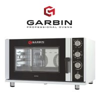 가빈 오븐 컨벡션오븐 M4 멀티 스팀 콤비 4단 GARBIN 업소용