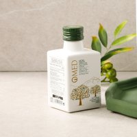 산도0.1% 스페인 오메드 엑스트라버진 올리브오일 아르베키나 250ml