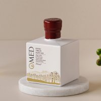 산도0.1% 스페인 오메드 엑스트라버진 올리브오일 피쿠알 100ml