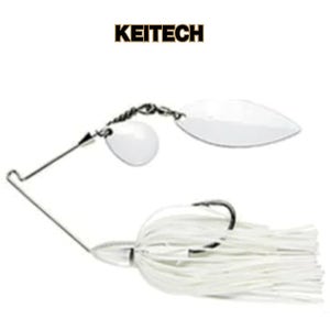 바다루어 케이텍 티본 스피너 와이어 베이트 루어 하드베이트 텐덤윌로우 010, 10.6g