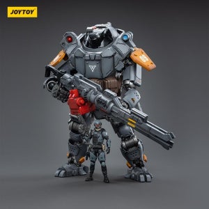 [출시] 조이토이 다크 소스 아이언 레커 렉커 09 Iron Wrecker Pursue Type Mecha
