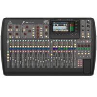 BEHRINGER X32 풀버전 오디오믹서