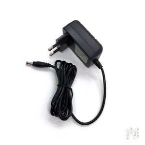 충전 어댑터 DC 8.4V 1.5A 파워텍 리튬이온 배터리 2S1P 과충전방지 전원공급