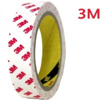 3M 4421 PE폼 양면테이프 20mm x 2M