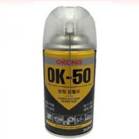 오공 방청 윤활제 OK-50 360ml 녹방지 스프레이구리스