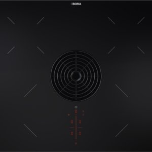 보라(BORA) 후드일체형 인덕션 PURE