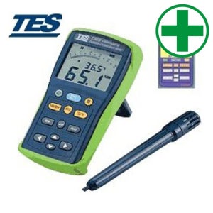 온습도계 계측 공구 자재 발파 소음 온습도 환경