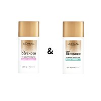 로레알 톤업선크림 오일프리선크림 50ml+50ml