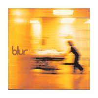 블러 Blur LP Special Edition