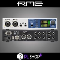 RME FIREFACE UCX II RME UCX2 스튜디오 오디오 인터페이스