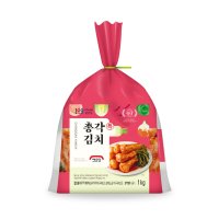 예소담 특 총각김치 1KG