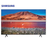 삼성 50인치(127CM) UHD 4K 스마트TV TU7000 서울경기스탠드설치