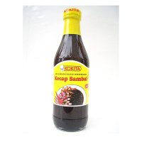 코키타 핫 소이 소스 396g Kokita Hot Soy Sauce, 14 Ounce