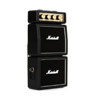 Marshall MS-4 Mini amp 마샬 MS4 휴대용 일렉 기타 미니 앰프