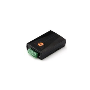 SIG-5431 솔내시스템 아날로그 INPUT IO게이트웨이 아날로그센서 값 모니터링